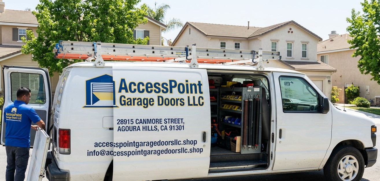 AccessPoint Team in Agoura Hills
