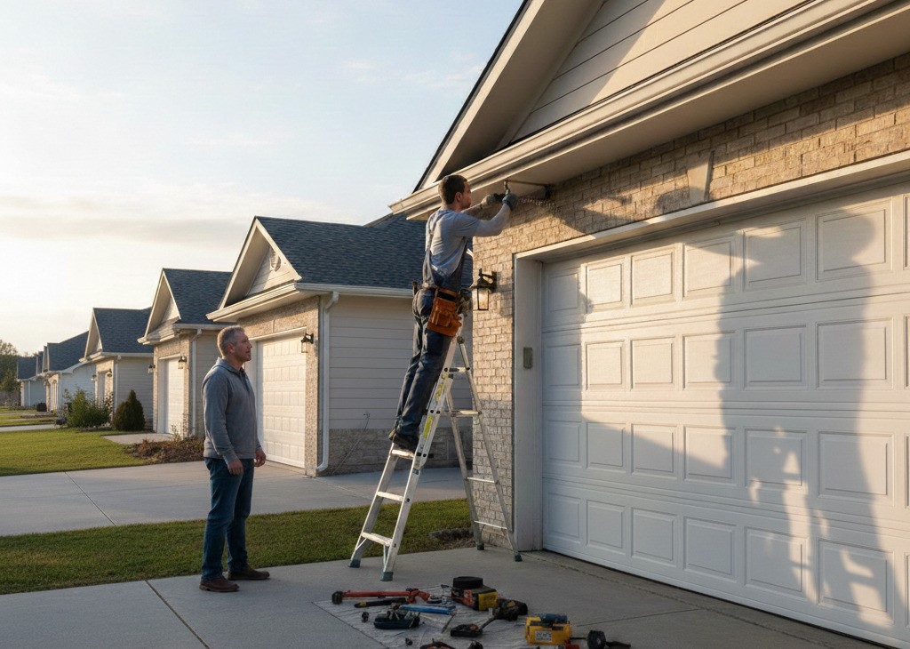 Safety Inspections